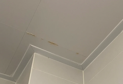 楼上漏水修好后几天不滴水?一般3-5天停止滴水