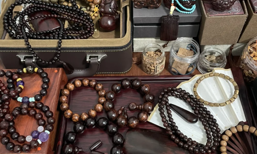 金丝檀木为什么不能买?3大关键说法揭秘