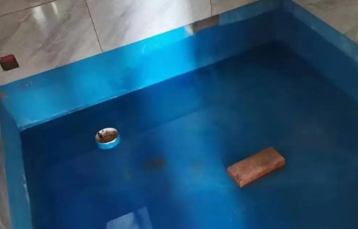 洗手间防水没做好 装修师傅要承担3大责任