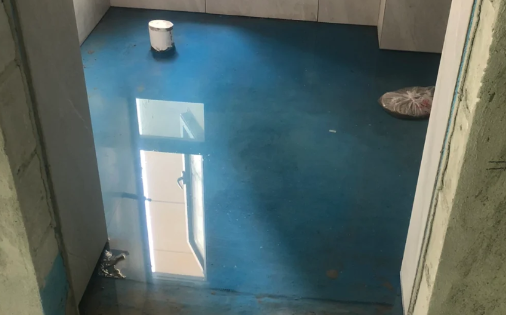 洗手间防水没做好 装修师傅要承担3大责任