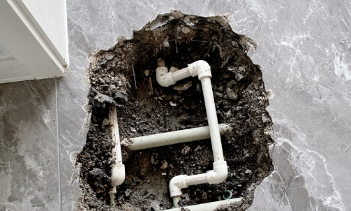 修楼房漏水的是哪些人?3类常见维修人员解析