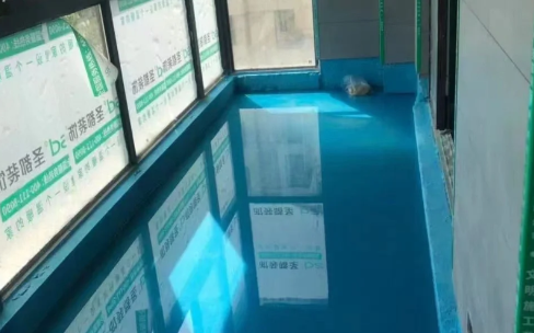 二次闭水试验什么时候做?记住这3个关键时间点