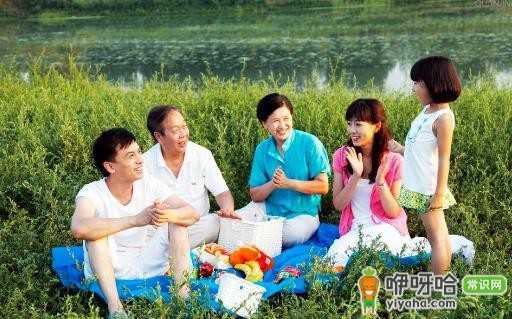 带父母出游必知注意事项,开心享受旅程!