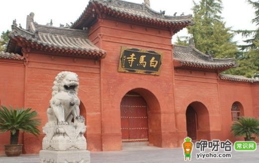 佛教寺院游览必备:常识、禁忌全知道,探寻怀古发幽之处