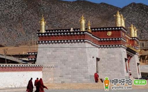 佛教寺院游览必备:常识、禁忌全知道,探寻怀古发幽之处