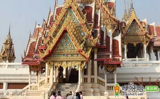 佛教寺院游览必备:常识、禁忌全知道,探寻怀古发幽之处