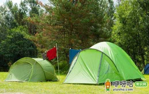 掌握这些露营小妙招,让你轻松露营玩得更开心
