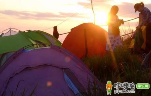 掌握这些露营小妙招,让你轻松露营玩得更开心