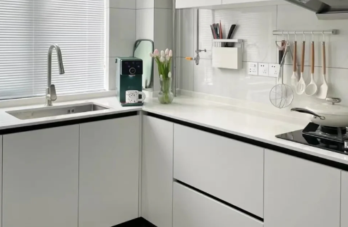 厨房漏水找漏水点:3步教你快速定位漏水位置