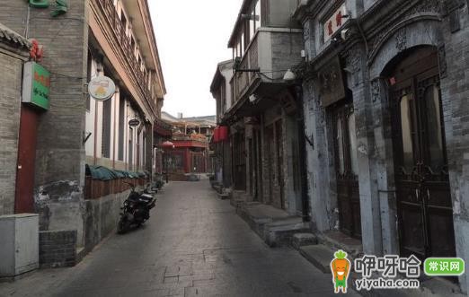 北京自由行必打卡!探秘北京N个更好玩的新景点