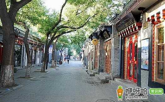 北京自由行必打卡!探秘北京N个更好玩的新景点