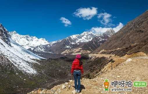 探秘锡金!领略3大不常见风景,走进现实版世外桃源