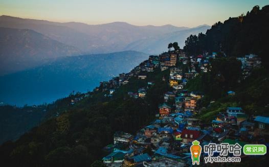 探秘锡金!领略3大不常见风景,走进现实版世外桃源