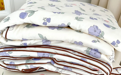 磁疗被子可以水洗吗?3大清洗注意事项需知晓