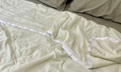 磁疗被子可以水洗吗?3大清洗注意事项需知晓