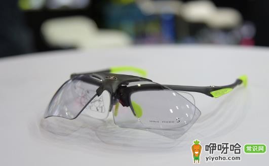 骑行眼镜选择窍门及与普通太阳镜的区别,一文讲清!