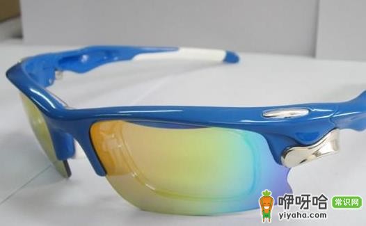 骑行眼镜选择窍门及与普通太阳镜的区别,一文讲清!
