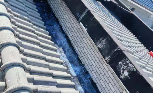 天沟防水用什么材料好?5大高性价比材料推荐