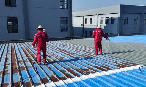 天沟防水用什么材料好?5大高性价比材料推荐