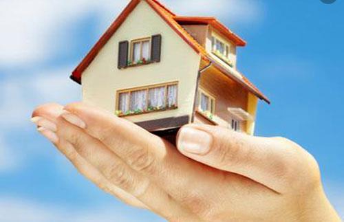 父母房产过户给孩子,这几种税费更低的方式你知道吗?