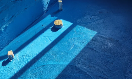 洗手间防水用什么材料?2024十大常用材料推荐