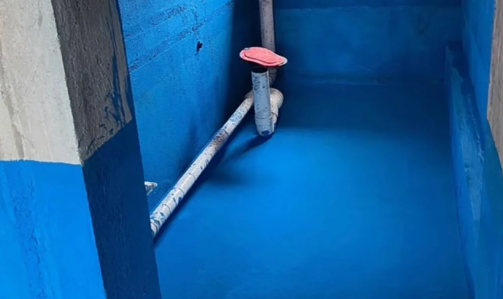 洗手间防水用什么材料?2024十大常用材料推荐