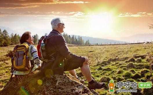 老年人旅游必知!准备旅游需注意的十个关键地方