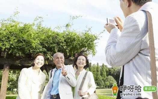 老年人旅游必知!准备旅游需注意的十个关键地方