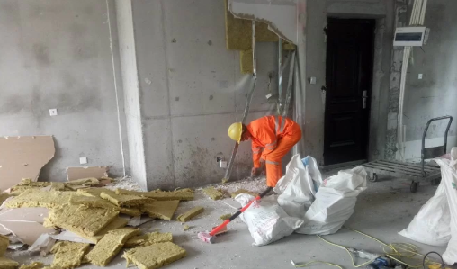 电梯隔音墙能不能拆?3大禁忌及安全规定必看