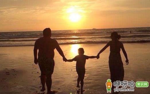 家长亲子游必做的 5 大功课,带孩子出行必备!