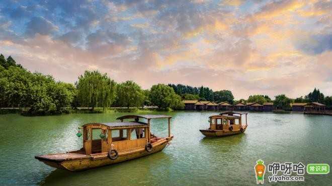 五一必去!来乌镇景区,一叙梦里江南小镇情怀