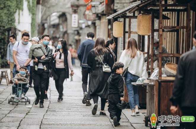 五一必去!来乌镇景区,一叙梦里江南小镇情怀