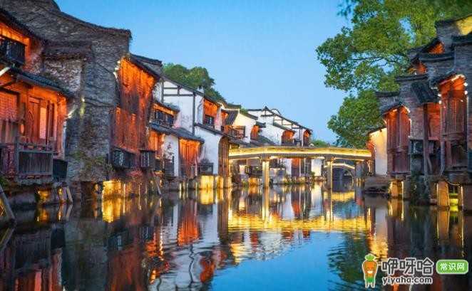 五一必去!来乌镇景区,一叙梦里江南小镇情怀