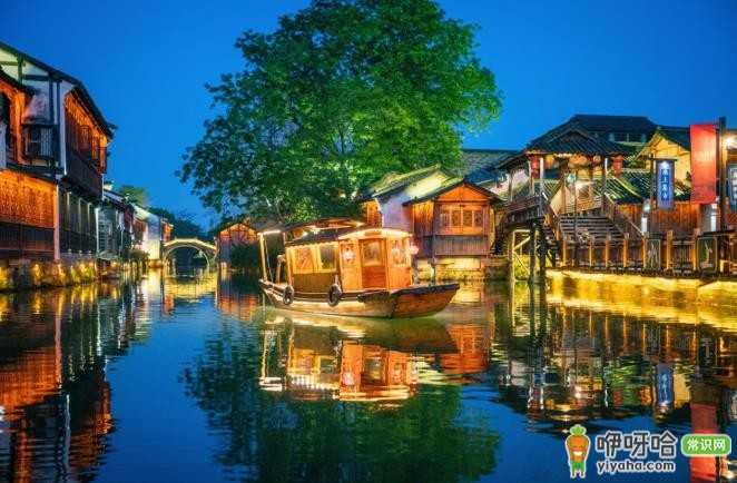 五一必去!来乌镇景区,一叙梦里江南小镇情怀