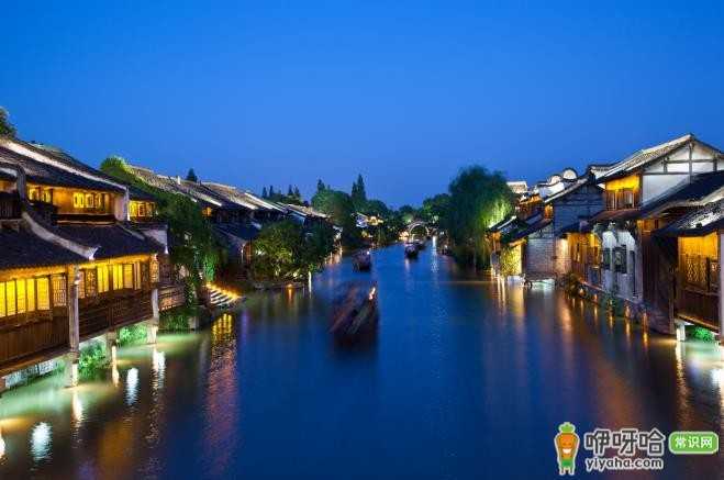 五一必去!来乌镇景区,一叙梦里江南小镇情怀