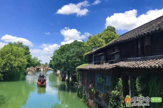 五一必去!来乌镇景区,一叙梦里江南小镇情怀