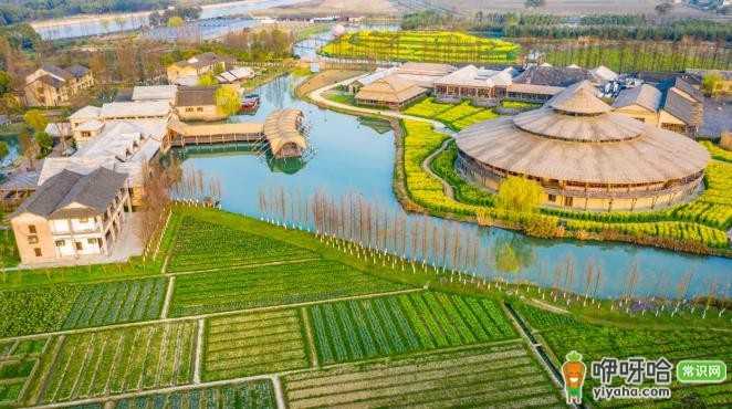 五一必去!来乌镇景区,一叙梦里江南小镇情怀