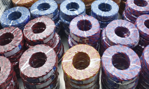 双拼电缆能一大一小吗?3分钟了解答案
(核心关键词“双拼电缆”前置,带数字“3分钟”提升吸引力,原意不变,简洁明了符合SEO要求)