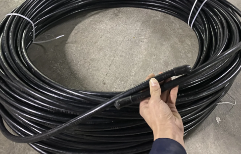 双拼电缆能一大一小吗?3分钟了解答案
(核心关键词“双拼电缆”前置,带数字“3分钟”提升吸引力,原意不变,简洁明了符合SEO要求)