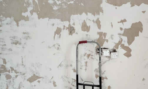 外墙粉刷材料用什么好?5种热门推荐选择