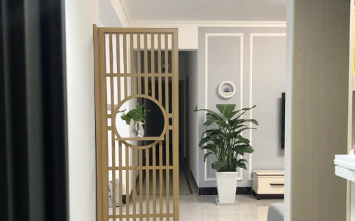 门对门错开10公分可以吗?有什么风水讲究吗