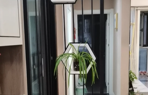 门对门错开10公分可以吗?有什么风水讲究吗