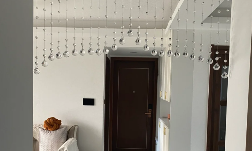 门对门错开10公分可以吗?有什么风水讲究吗