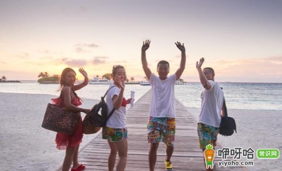 外出旅游水土不服?这几种食物帮你快速告别不适!