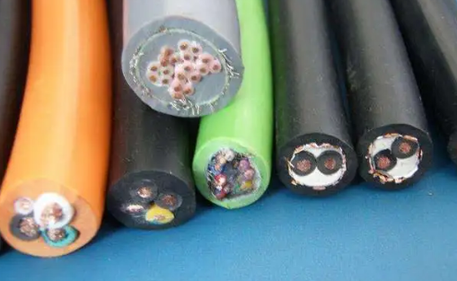 辐照电缆起什么作用?3大核心用途详解