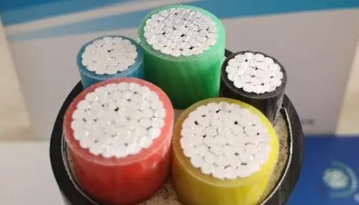 辐照电缆起什么作用?3大核心用途详解