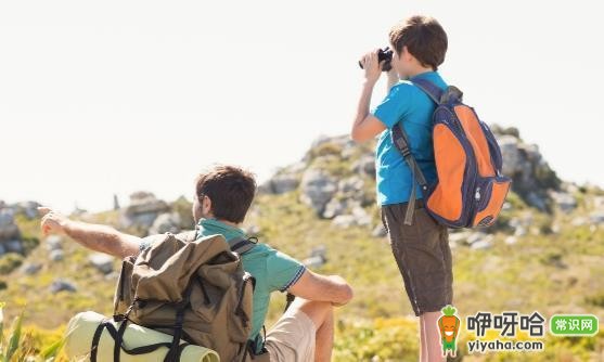 春季带娃出游好处多!掌握这几点旅游小常识,为出行保驾护航