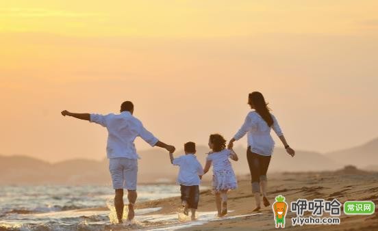 春季带娃出游好处多!掌握这几点旅游小常识,为出行保驾护航