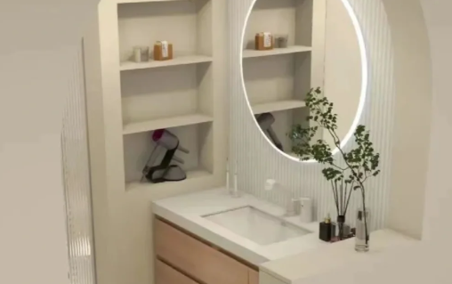 房门对厕所好不好?3大风水禁忌要注意