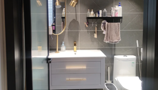 房门对厕所好不好?3大风水禁忌要注意